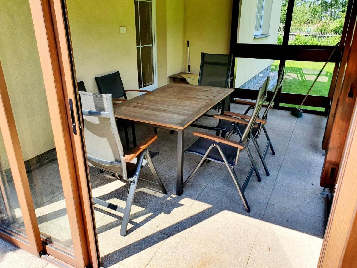 Apartmany Srni U Hlinska هلينسكو المظهر الخارجي الصورة