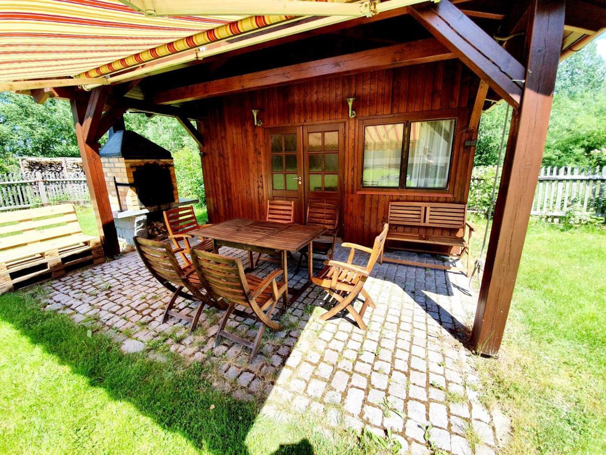Apartmany Srni U Hlinska هلينسكو المظهر الخارجي الصورة