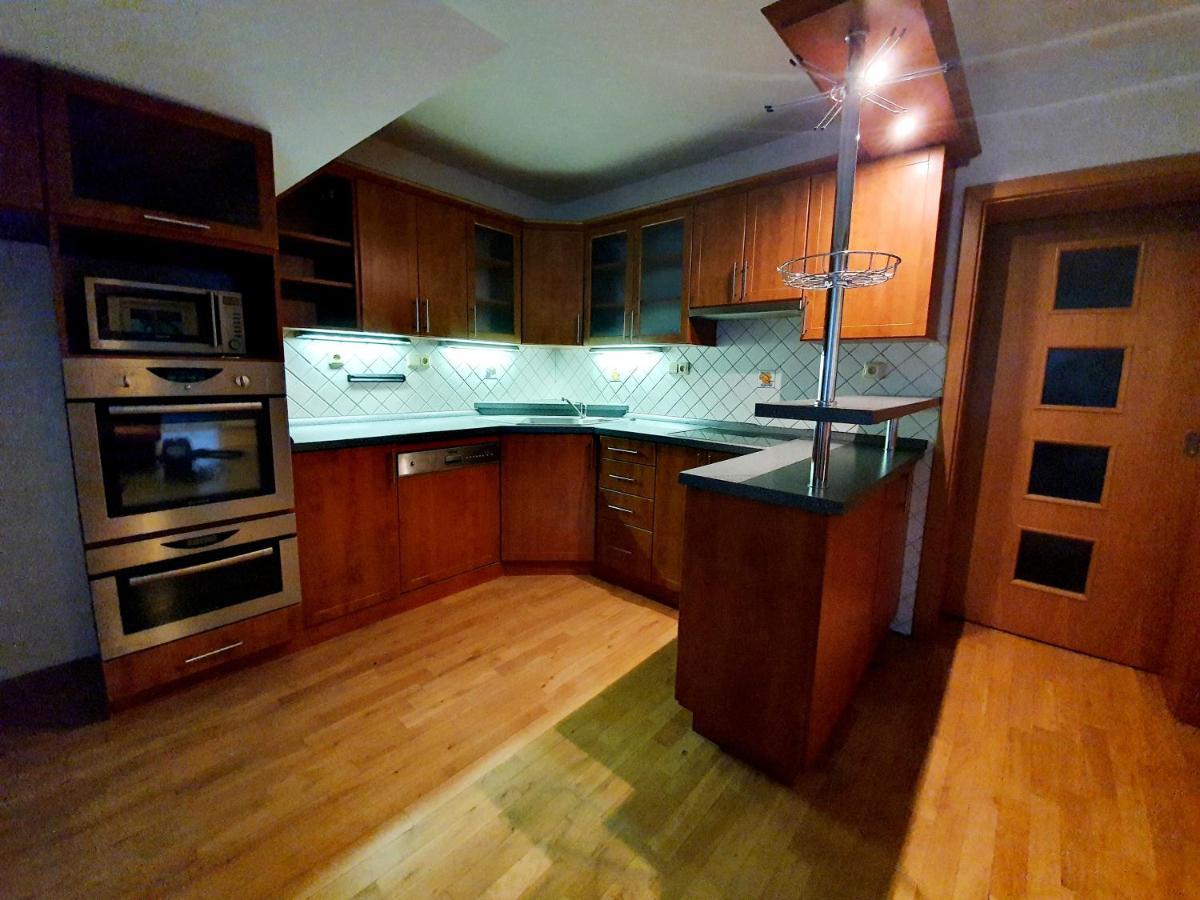 Apartmany Srni U Hlinska هلينسكو المظهر الخارجي الصورة