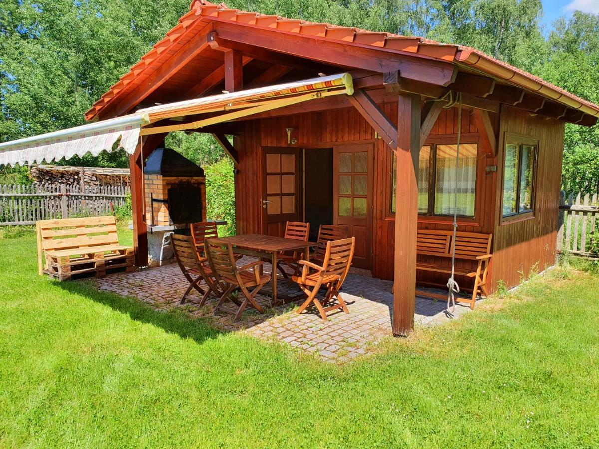 Apartmany Srni U Hlinska هلينسكو المظهر الخارجي الصورة